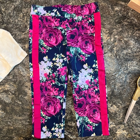 Janie and Jack pants with Gap shirt - Picture 5 of 7